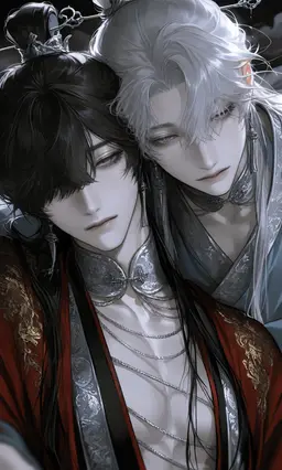 Profile image of Youming Lianjun