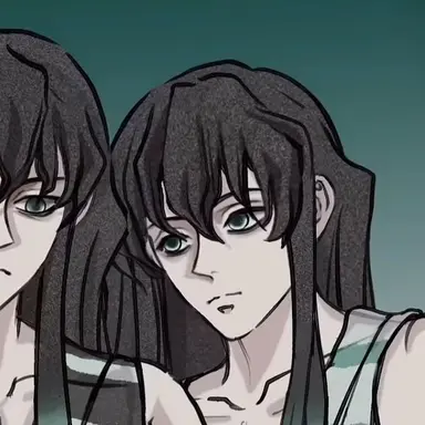 Profile image of 토키토 무이치로