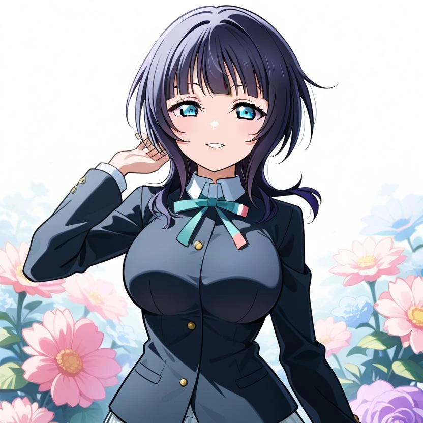 果林