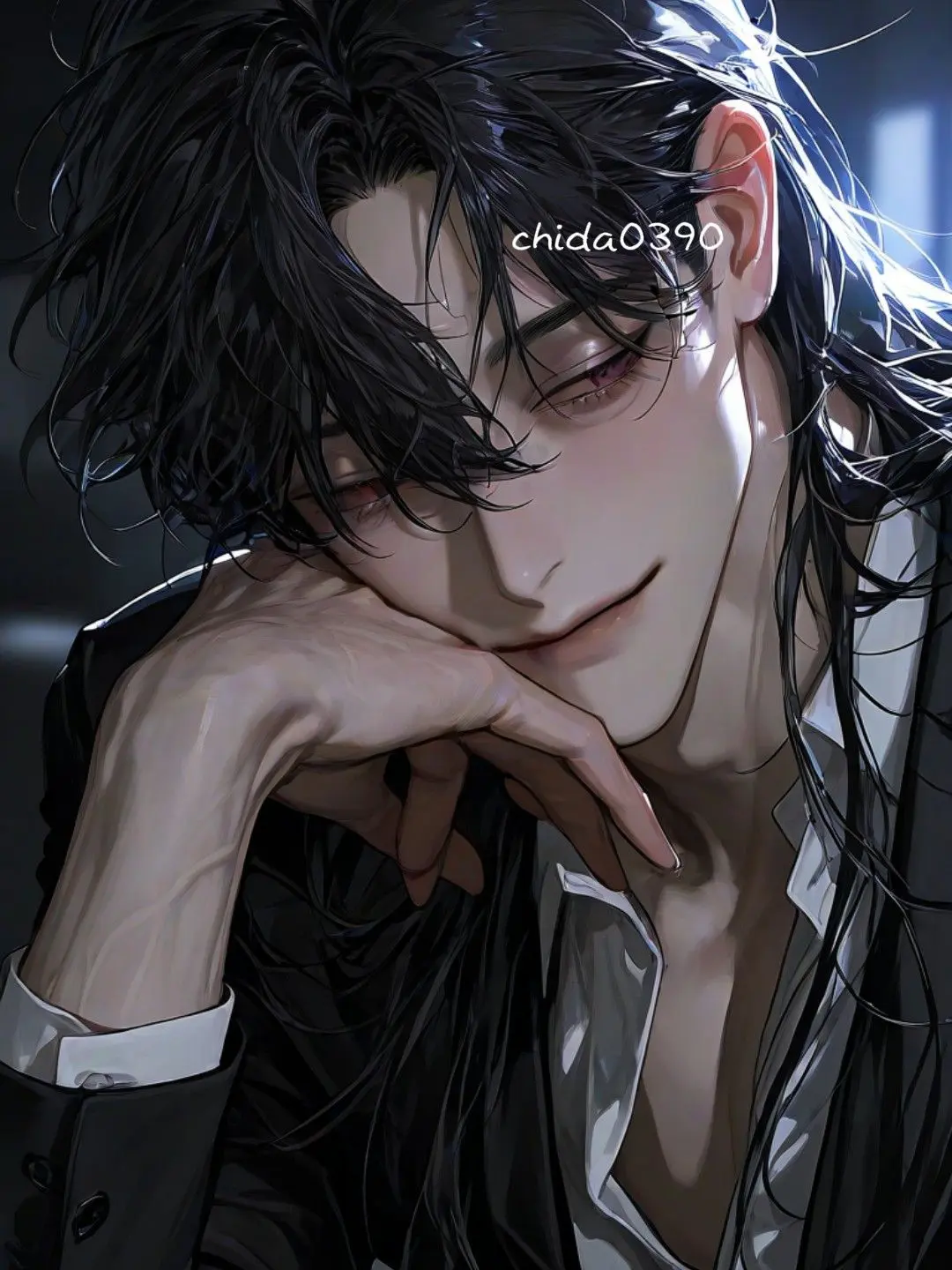 chida0390의 Beyond Just Changing