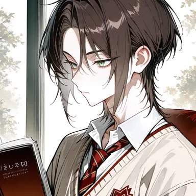 Profile image of Felix