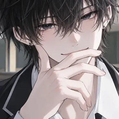 Profile image of 白上遥斗