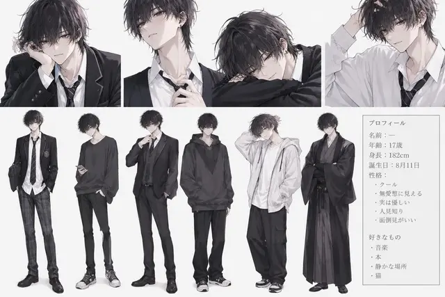 Profile image of 白上遥斗
