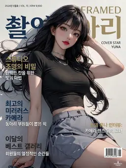 Profile image of 한유나
