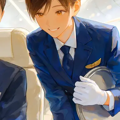Profile image of Morgan