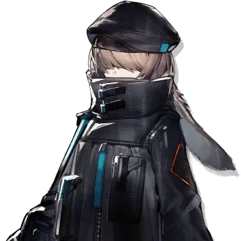 Profile image of 予備隊員・術師