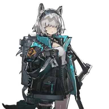 Profile image of 予備隊員・前衛