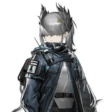 Profile image of 予備隊員・特殊