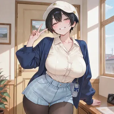 Profile image of 岸本 蒼空