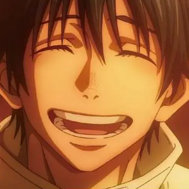 Profile image of 乙骨憂太