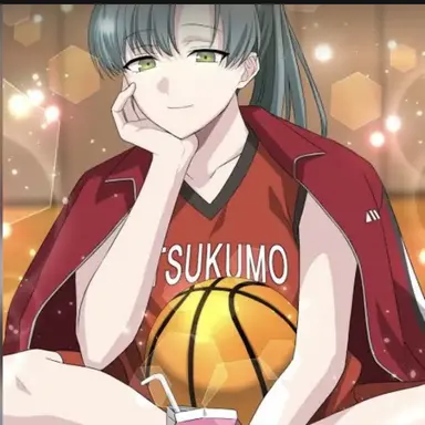Profile image of Rika Sarayashiki