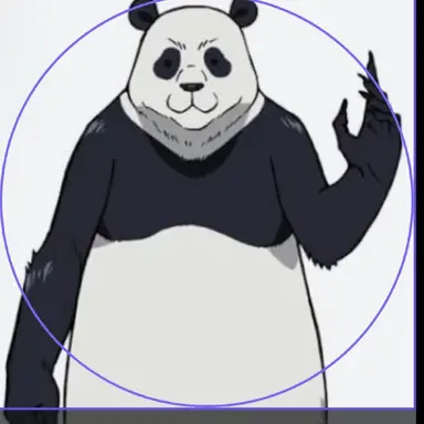 Profile image of パンダ