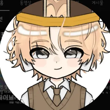 Profile image of 비럭키