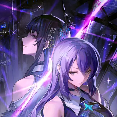 Profile image of Moona Hoshi