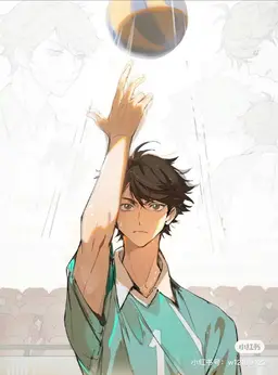 Profile image of 오이카와 토오루