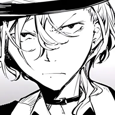 Profile image of 나카하라 츄야