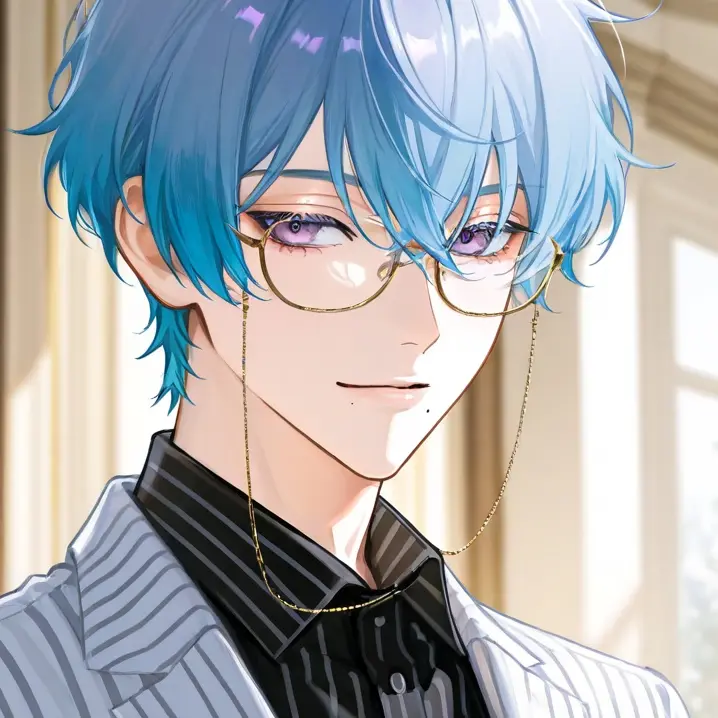 AstuteOptic7259의 女好きなモテモテ彼氏に溺愛されたい