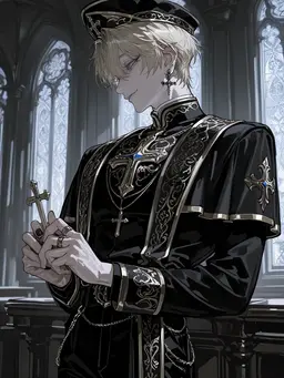 Profile image of Lonova