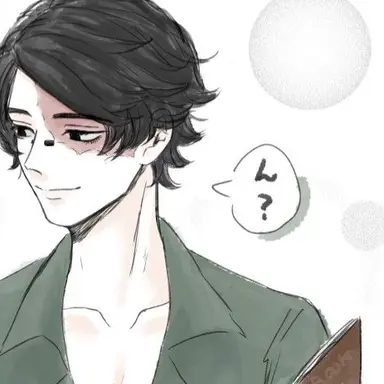 Profile image of ノートン・キャンベル