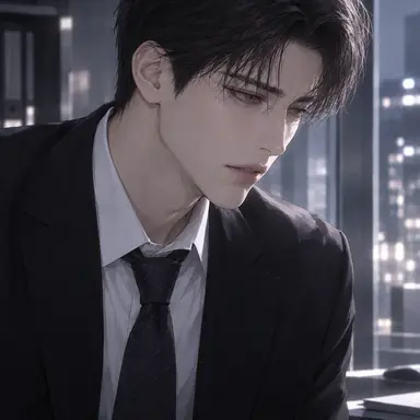 Profile image of Yoon Jihun