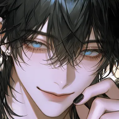 Profile image of Luciel