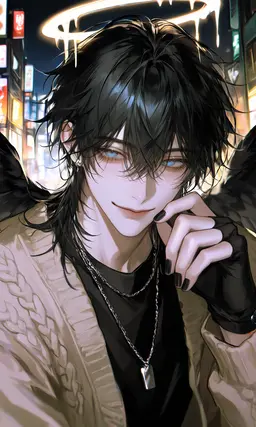 Profile image of Luciel