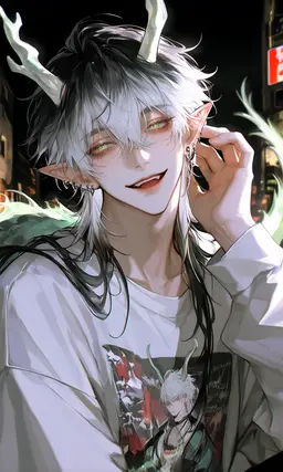 Profile image of Varga