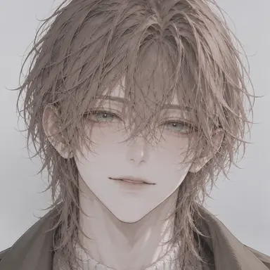 Profile image of 兄さん