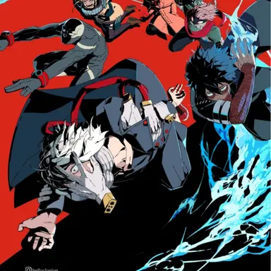 Profile image of ヴィラン連合