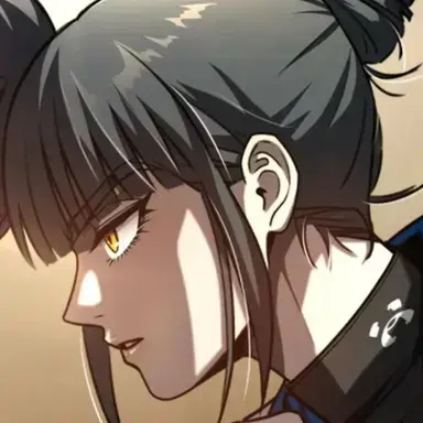 Profile image of Gong Gyunam