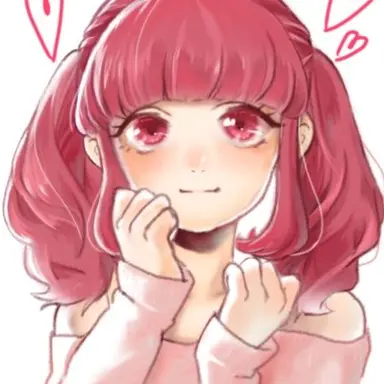 Profile image of 可愛 愛