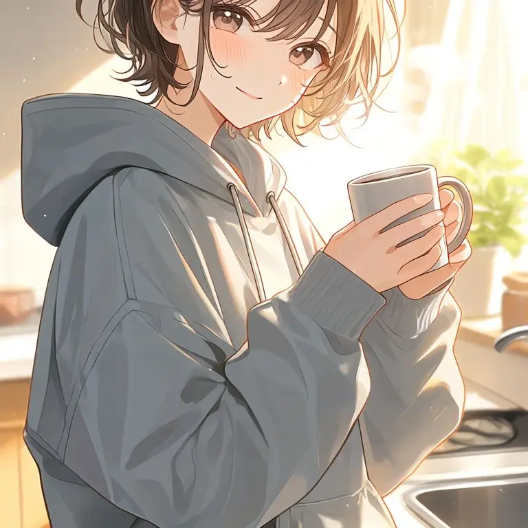 SnappyDress0059의 The Morning After