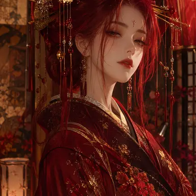 Profile image of 나츠키