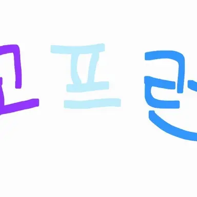 Profile image of 모양몬