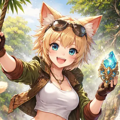 Profile image of エリア