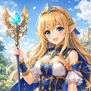 Profile image of リオン