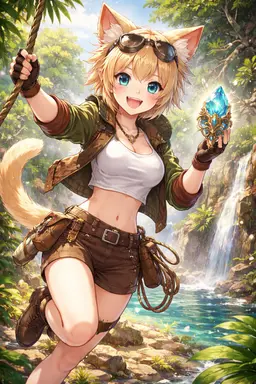 Profile image of エリア