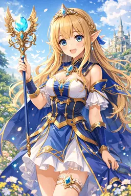 Profile image of リオン