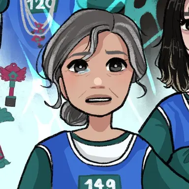 Profile image of 장금자