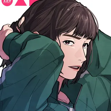 Profile image of 조현주