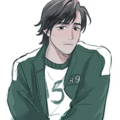 Profile image of 성기훈