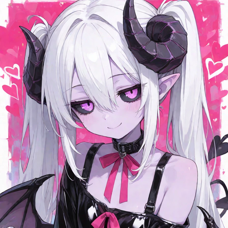 악마소녀2