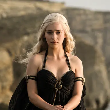 Profile image of Daenerys