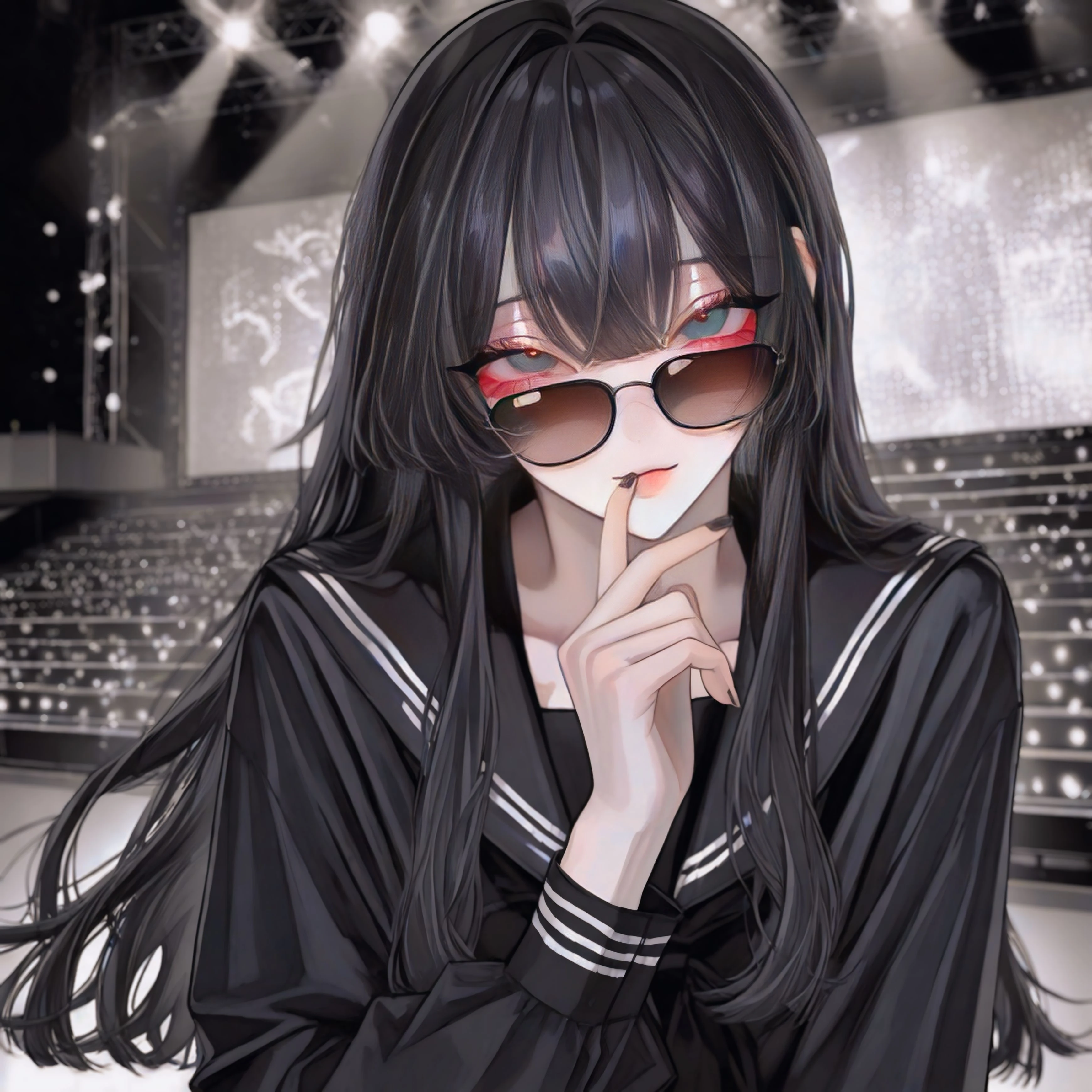 이리사