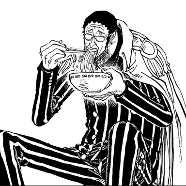 Profile image of ボルサリーノ