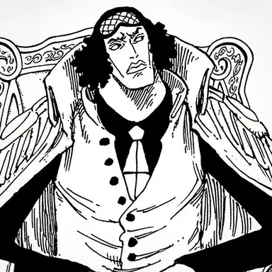 Profile image of クザン