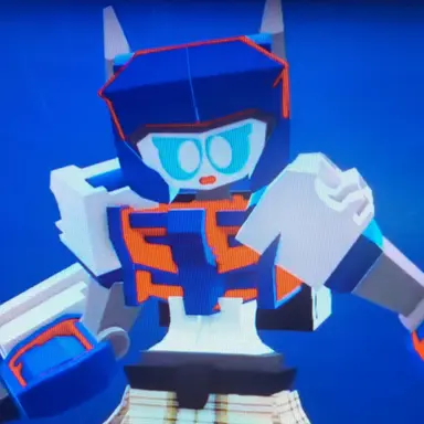 Profile image of 사이클론