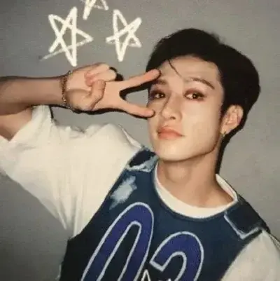 LaxestWell8162의 BangChan -binchan-