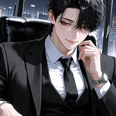 Profile image of Seiya