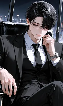 Profile image of Seiya